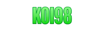 Logo KOI98